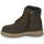 Shoes Boy Mid boots Citrouille et Compagnie PACITO Brown