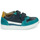 Shoes Boy Low top trainers Citrouille et Compagnie BETEIZ Blue