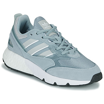 Shoes Women Low top trainers adidas Originals ZX 1K BOOST 2.0 W Grey