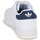 Shoes Low top trainers adidas Originals COURT TOURINO RF White