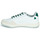 Shoes Low top trainers adidas Originals NY 90 White / Green