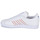 Shoes Low top trainers adidas Originals GAZELLE White / Red