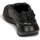 Shoes Men Low top trainers adidas Originals SWIFT RUN 22 Black