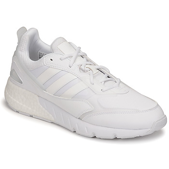 Shoes Low top trainers adidas Originals ZX 1K BOOST 2.0 White