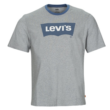 Levi's SS RELAXED FIT TEE Orange / Tab / Bw / Vw / Mhg