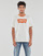 Clothing Men short-sleeved t-shirts Levi's SS RELAXED FIT TEE Orange / Tab / Bw / Vw / Sugar / Swizzle