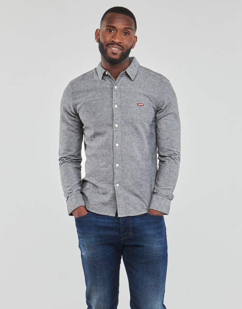 Levis discount battery shirt