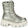Shoes Women Snow boots Tamaris 26887-138 Silver