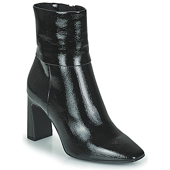Shoes Women Ankle boots Tamaris 25399-018 Black