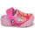 Shoes Girl Clogs Crocs FL Paw Patrol Patch Cg T Pink
