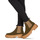 Shoes Women Mid boots Casual Attitude TIBANKS Kaki