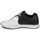 Shoes Men Low top trainers Kangaroos COIL-R2 TONE White / Black