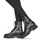 Shoes Women Mid boots Freelance JUNO Black