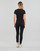 Clothing Women short-sleeved t-shirts Diesel T-VAZY Black