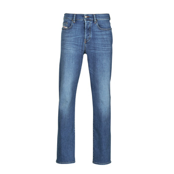 material Men straight jeans Diesel 2020 D-VIKER Blue