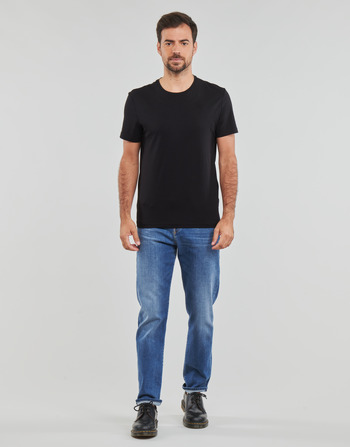 Clothing Men straight jeans Diesel 2020 D-VIKER Blue