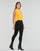 Clothing Women Skinny jeans Diesel 1984 SLANDY-HIGH Black