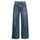 Clothing Women Flare / wide jeans Diesel 2000 Blue / 007e5