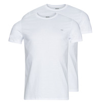 Clothing Men short-sleeved t-shirts Diesel UMTEE-RANDAL-TUBE-TW White