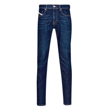 Clothing Men slim jeans Diesel 2019 D-STRUKT Blue