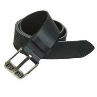 Accessorie Men Belts Diesel BLUESTAR II Black