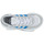 Shoes Boy Low top trainers adidas Originals RETROPY F2 C Grey / Blue