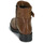 Shoes Women Mid boots Dream in Green FOMENTANA Brown