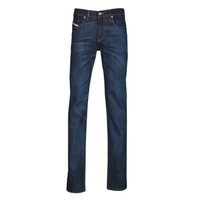 Clothing Men bootcut jeans Diesel 2021-NC Blue