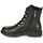 Shoes Women Mid boots Marco Tozzi KEMINA Black