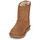 Shoes Children Mid boots UGG KIDS' CLASSIC II Camel