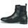 Shoes Women Mid boots JB Martin 1AGREABLE Veal / Black