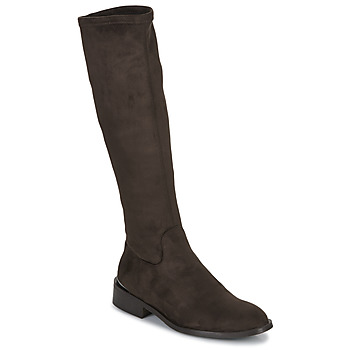 Shoes Women Boots JB Martin 1AMOUR Brown