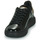 Shoes Women Low top trainers JB Martin 1FATALE Varnish / Black / Metal / Steel