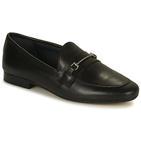 Shoes Women Loafers JB Martin 1FRANCHE Black