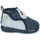 Shoes Boy Slippers Citrouille et Compagnie NEW 89 Marine
