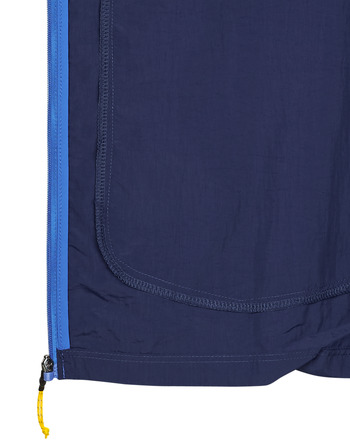 New Balance Jacket Blue