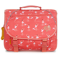 Bags Girl Satchels Stones and Bones LILY PEACEFUL Pink