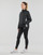 Clothing Women Duffel coats adidas Originals SHORT PUFFER Black