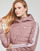Clothing Women Duffel coats adidas Originals SLIM JACKET Oxyde / Wonder