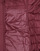 Clothing Women Duffel coats adidas Originals SLIM JACKET Bordeaux / Heritage