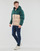 Clothing Men Duffel coats adidas Originals DOWN REGEN PUFF Green / Mineral