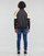 Clothing Men Jackets adidas Originals TRICOT SST TT Black