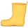 Shoes Children Wellington boots hummel RUBBER BOOT JR. Yellow