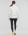 Clothing Women Duffel coats adidas Performance W HELIONIC RLX White