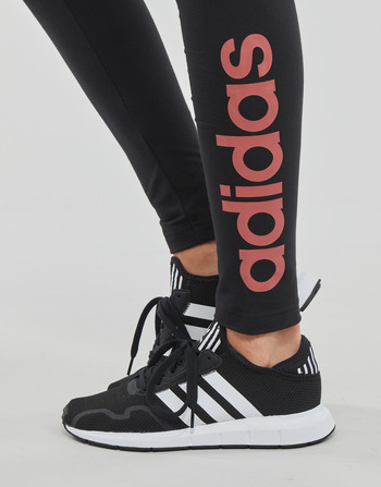 Adidas Sportswear W LIN LEG Black