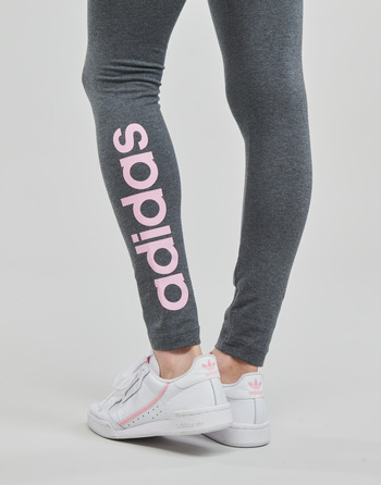 Adidas Sportswear W LIN LEG Grey / Dark