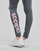Clothing Women leggings Adidas Sportswear W LIN LEG Grey / Dark