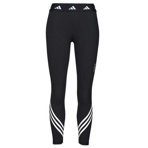 Adidas Originals ADICOLOR CLASSICS 3-STRIPES LEGGINGS Black | eBay