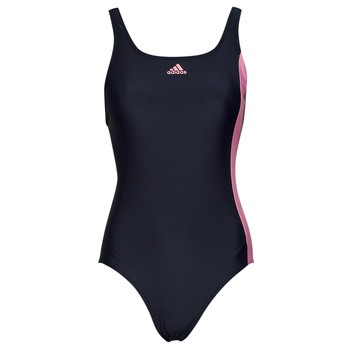 material Women Swimsuits adidas Performance BOS CB SUIT Ink
