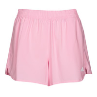 material Women Shorts / Bermudas adidas Performance W MIN WVN SHO Pink / Authentic
